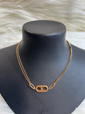 ANTI-TANISH JEWELLERY CELINE TBS-J14 ROSE GOLD