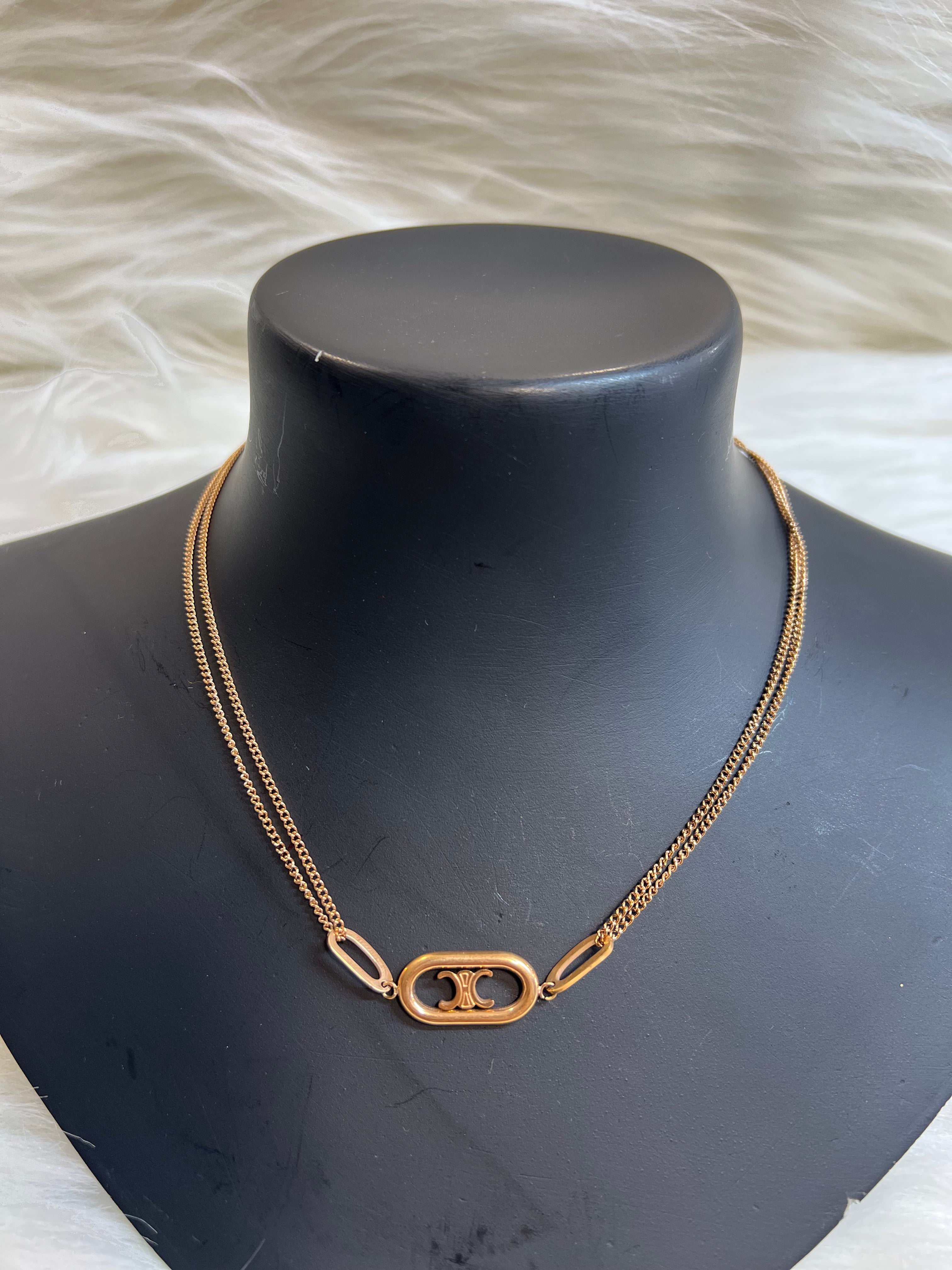 ANTI-TANISH JEWELLERY CELINE TBS-J14 ROSE GOLD