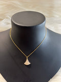 ANTI-TANISH JEWELLERY SWOSVAKI TBS-J22 GOLDEN