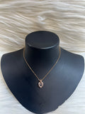 ANTI-TANISH JEWELLERY SWOSVAKI TBS-J38