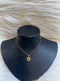 ANTI-TANISH JEWELLERY CHANEL TBS-J40