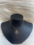 ANTI-TANISH JEWELLERY FENDI TBS-J43