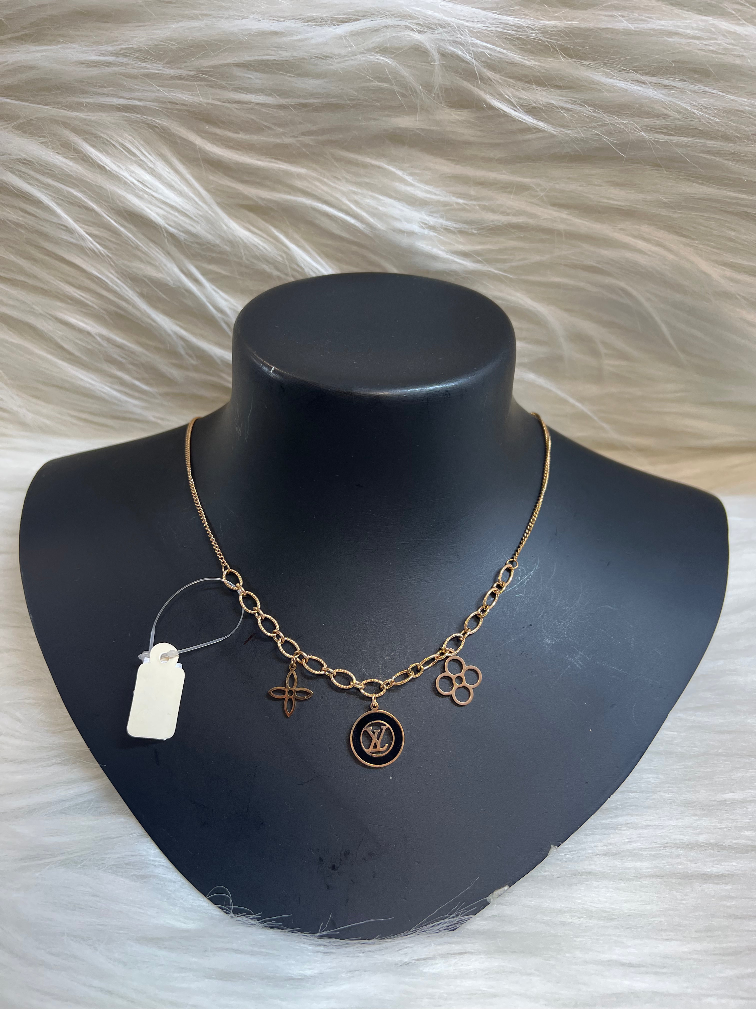 ANTI-TANISH JEWELLERY LV TBS-J47