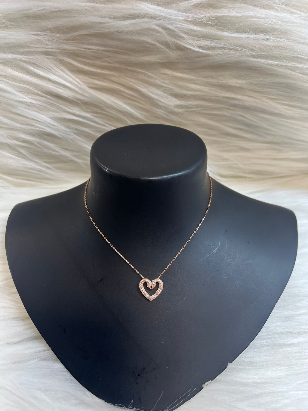 ANTI-TANISH JEWELLERY SWOSVAKI TBS-J49