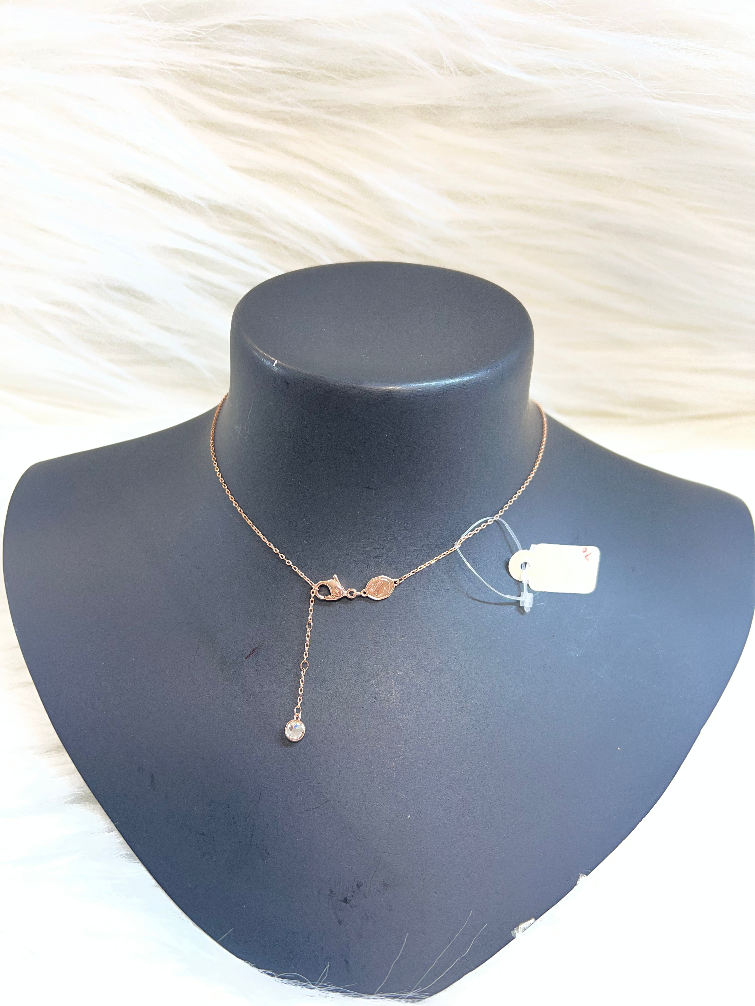 ANTI-TANISH JEWELLERY SWOSVAKI TBS-J49