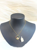 ANTI-TANISH JEWELLERY SWOSVAKI TBS-J50