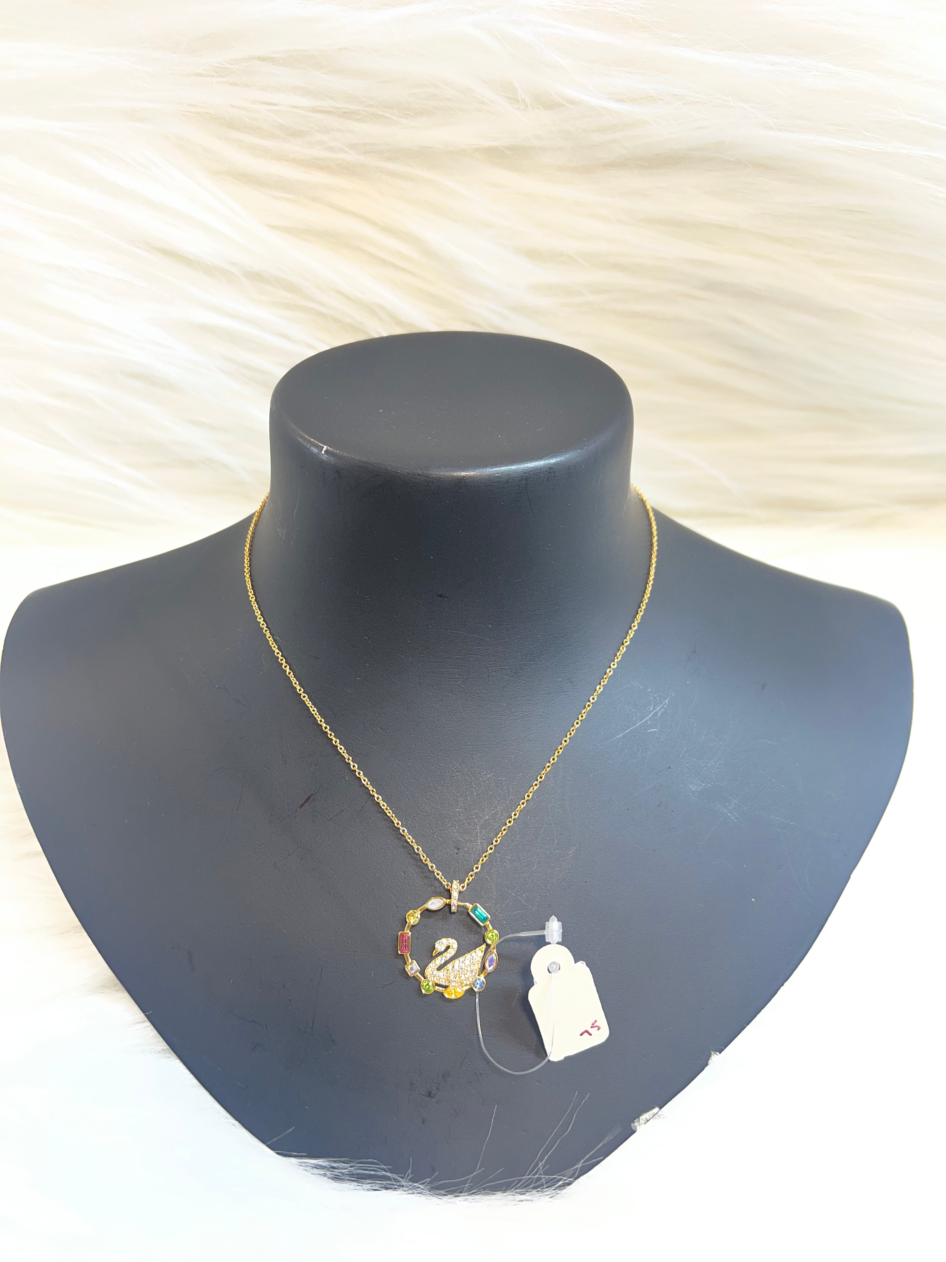 ANTI-TANISH JEWELLERY SWOSVAKI TBS-J50