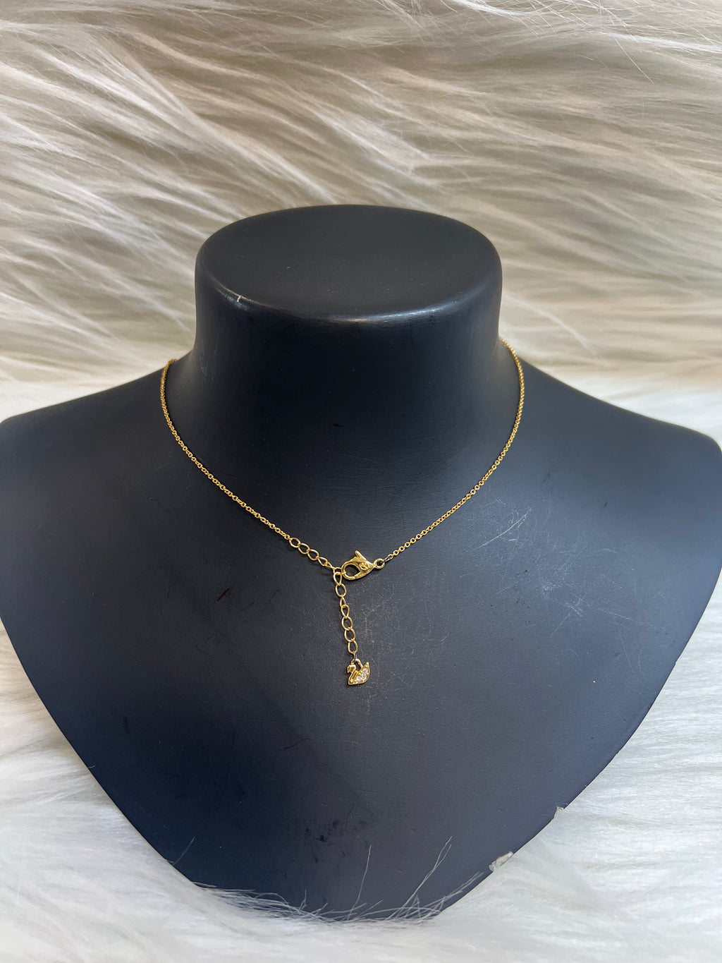 ANTI-TANISH JEWELLERY SWOSVAKI TBS-J50