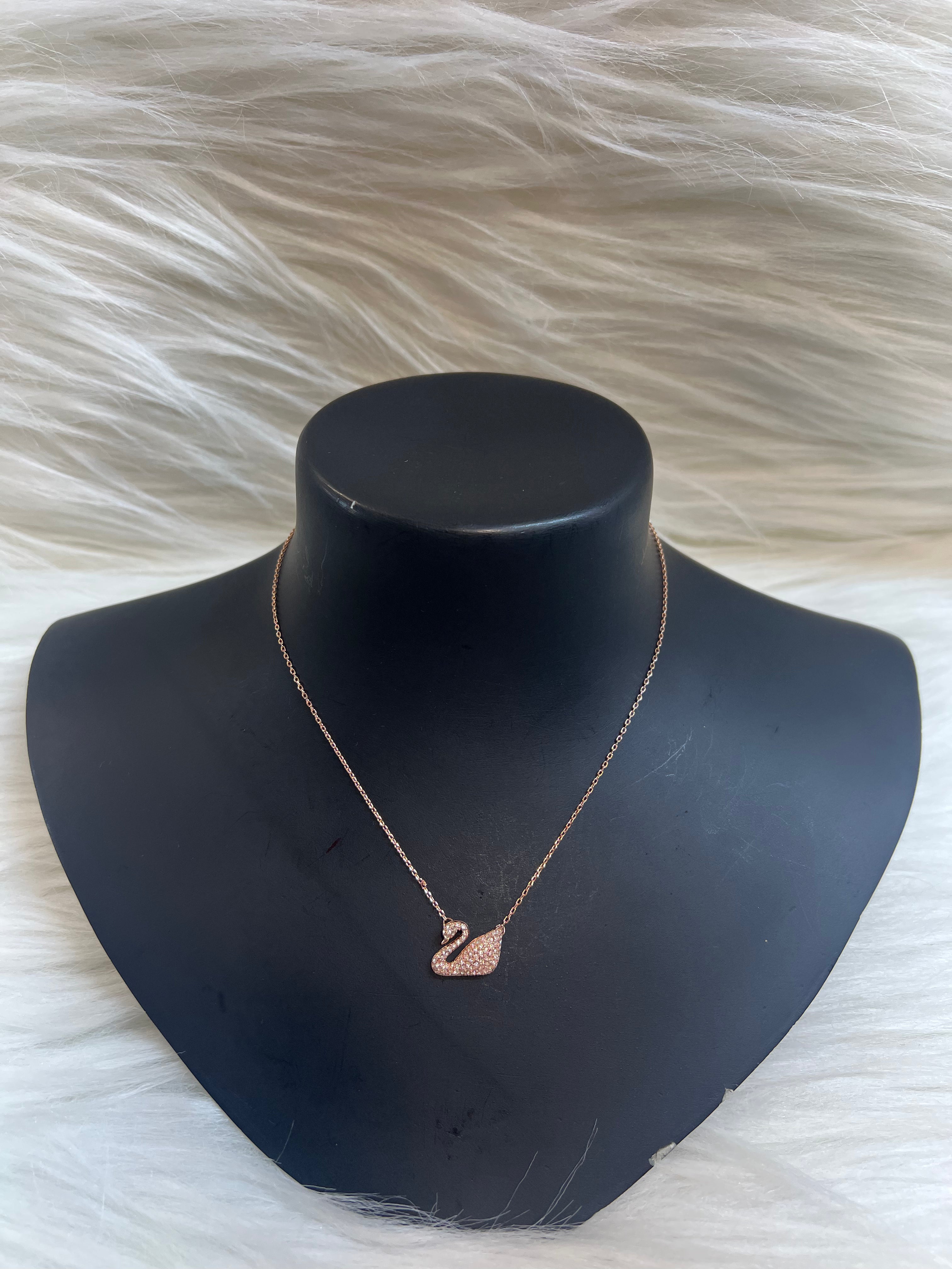 ANTI-TANISH JEWELLERY SWOSVAKI TBS-J51