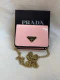 PRADA -PREMIUM MINIATURE SLING BAG TBS-P02