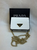 PRADA -PREMIUM MINIATURE SLING BAG TBS-P04