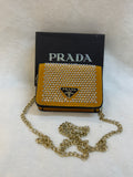 PRADA -PREMIUM MINIATURE SLING BAG TBS-P05