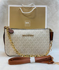 MICHEAL KORS IMPORTED CARRY BAG SLING BAG TBS-MKO1
