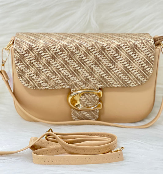 COACH CASUAL BAG ( SLING BAG )