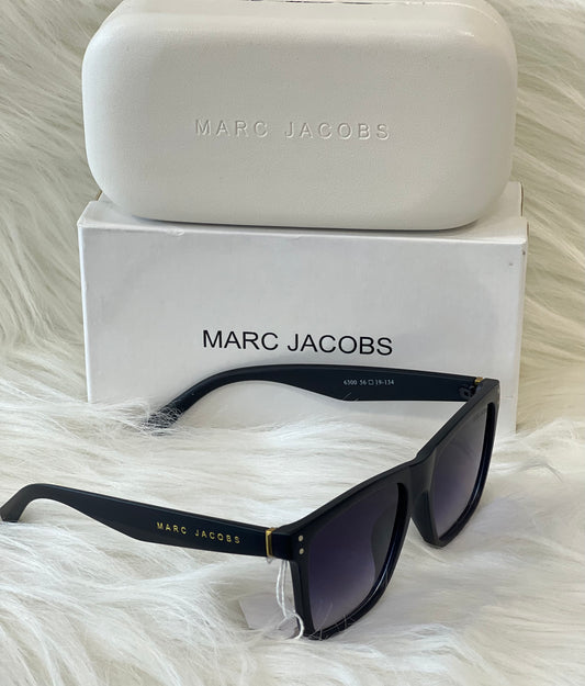 MARC JACOBS SUNGLASSES ( WITH BOX )
