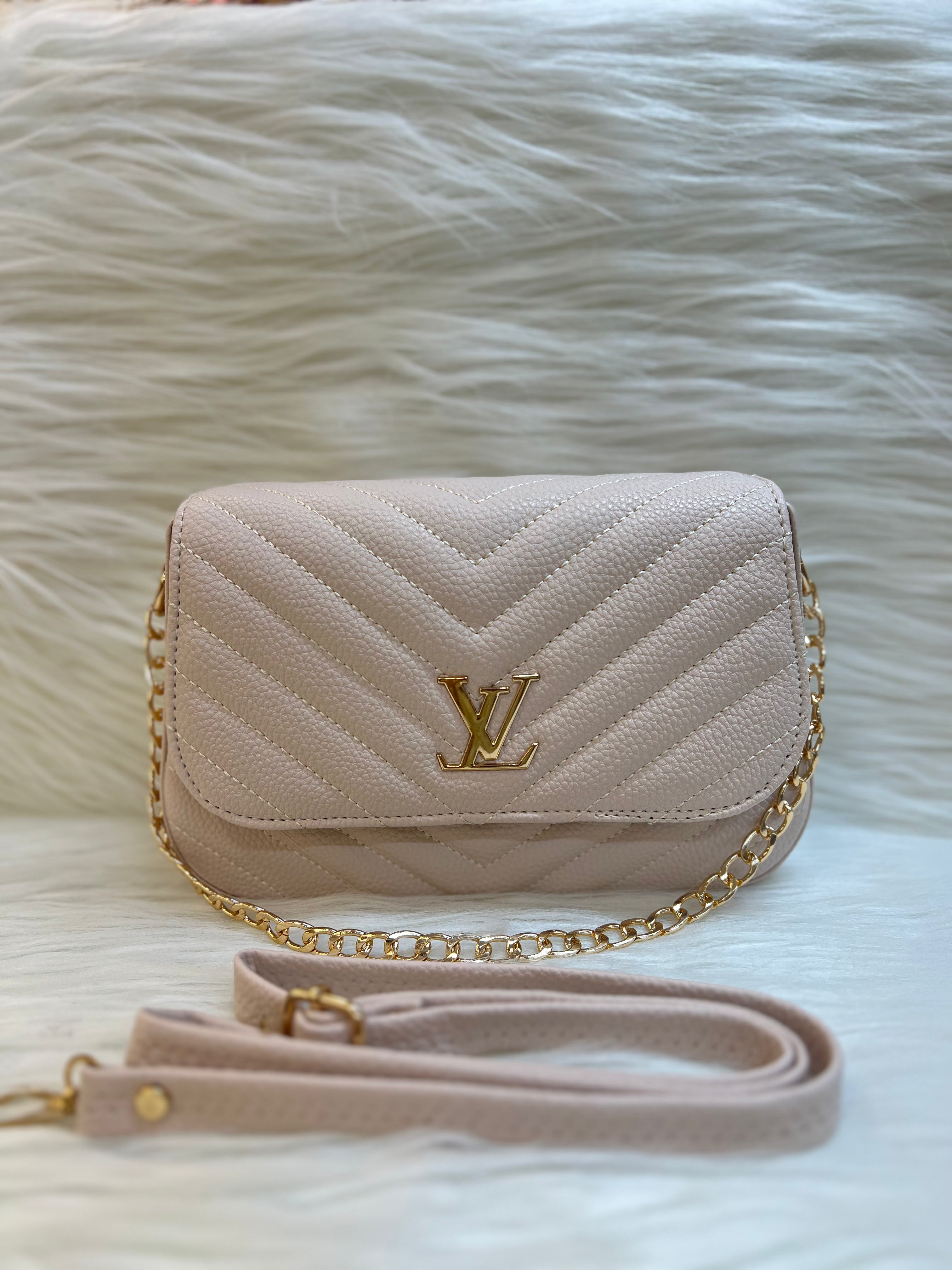 ECONOMICAL SLING BAG TBS- NB- LV-05 (WITHOUT BOX)