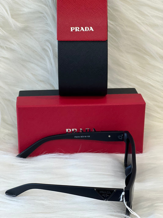 PRADA SUNGLASSES ( WITH BOX )