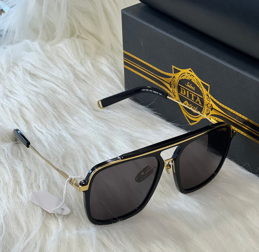 DITA SUNGLASSES ( WITH BOX )