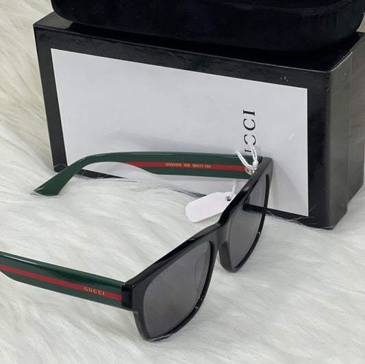 GUCCI SUNGLASSES ( WITH BOX )