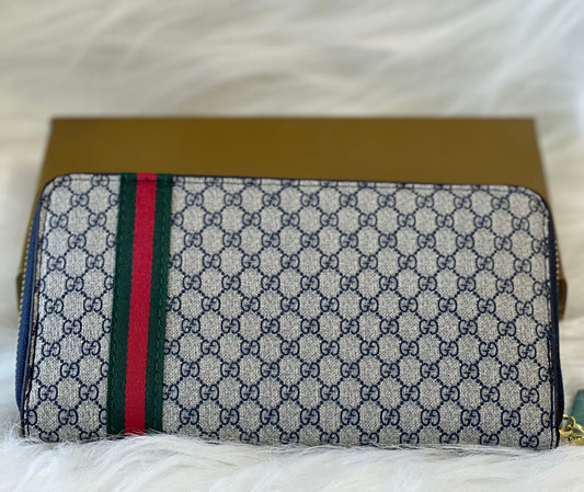 Stylish Gucci Wallet for Women (With Box )