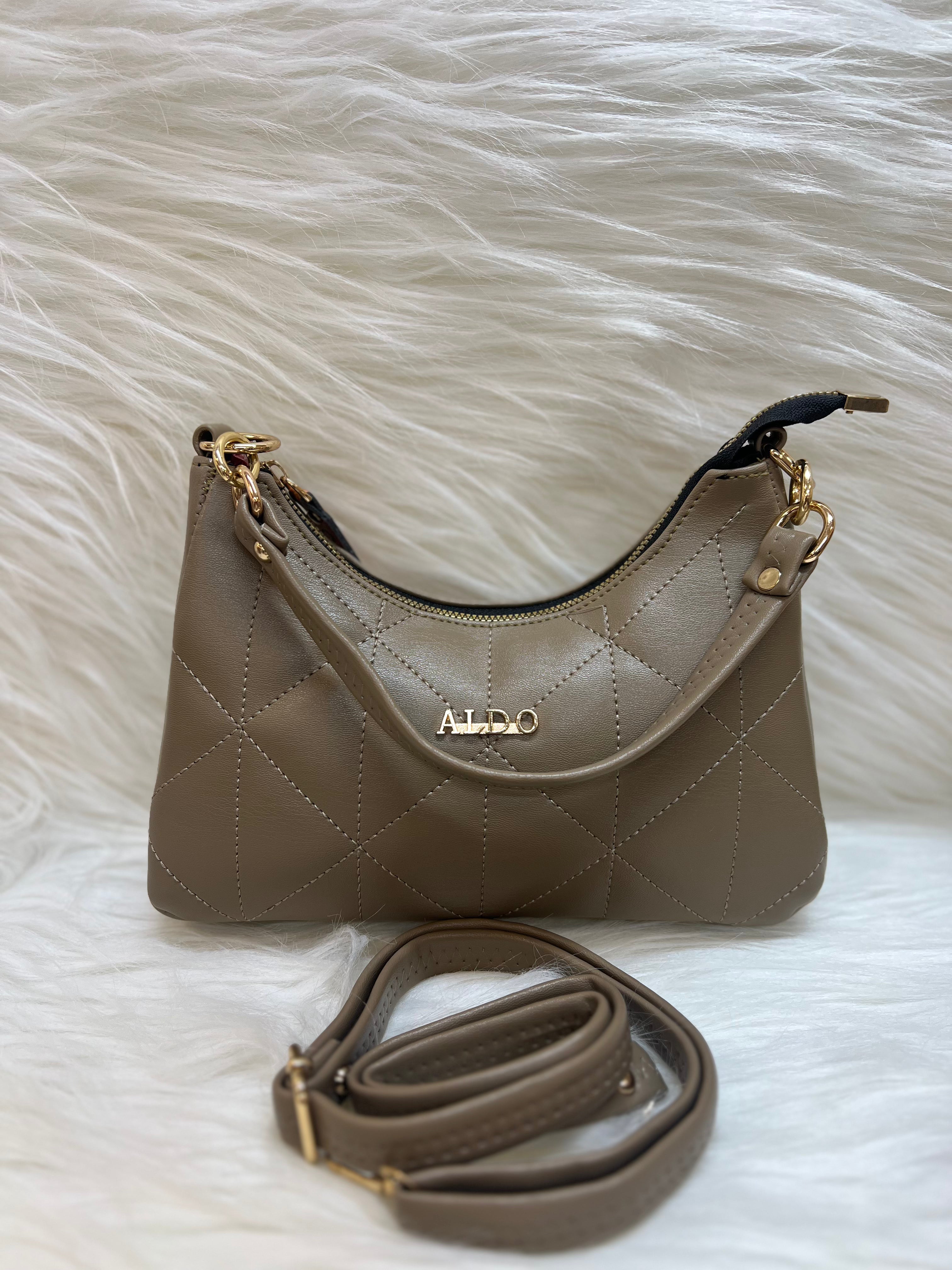 ECONOMICAL SLING BAG TBS-NB-ALDO-01 (WITHOUT BOX )