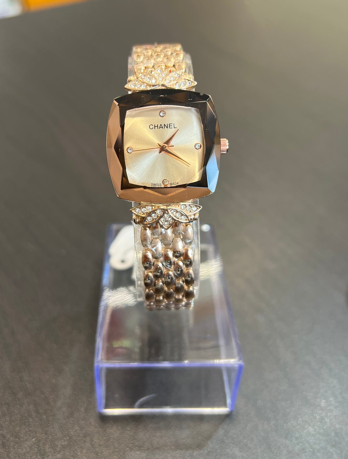 Chanel Watch For Women’s ( Without Box )