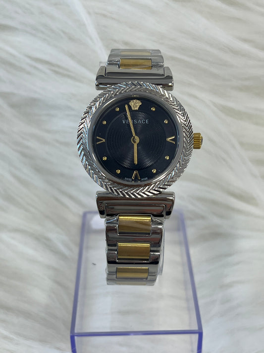 VERSACHE WATCH ( WITHOUT BOX )