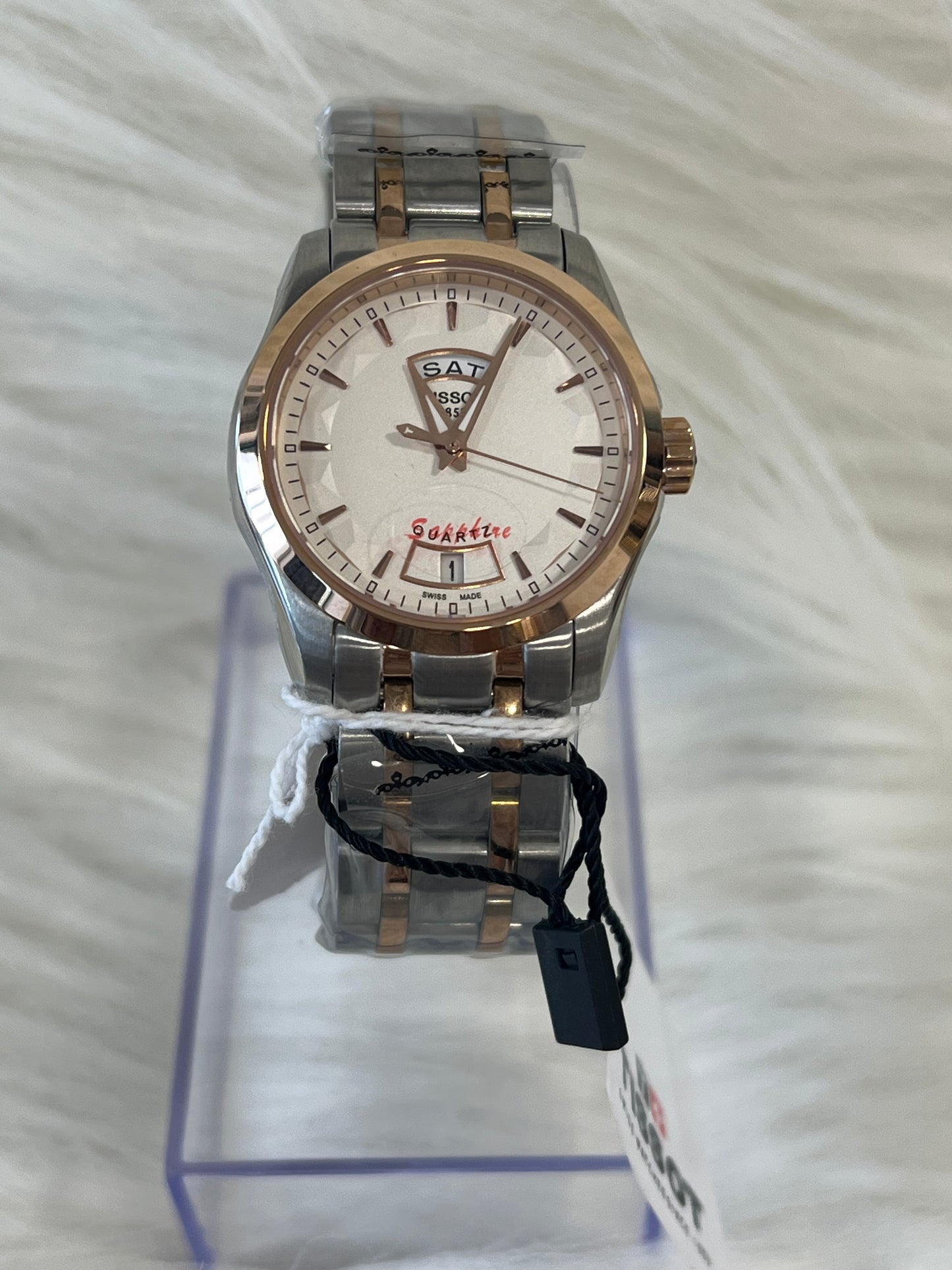 Tiissot watch ( Without Box )