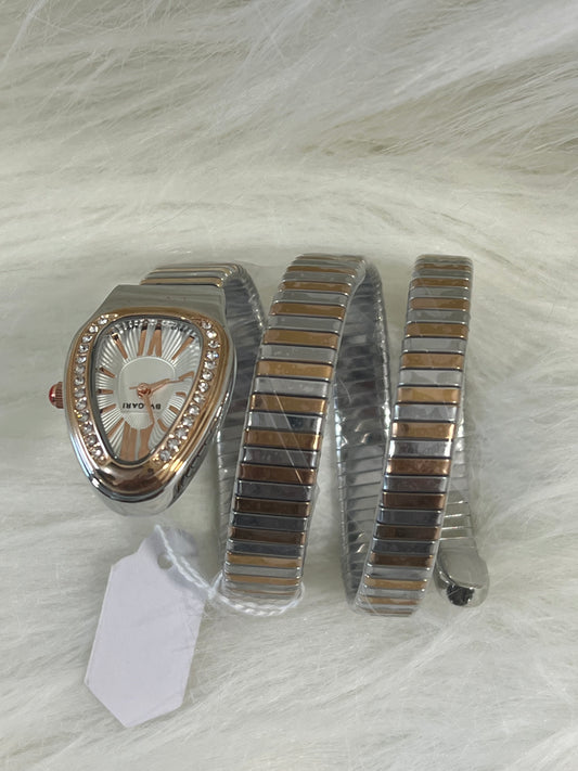 Bavlgarii WATCH ( Without Box )