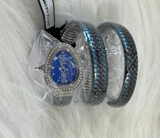 Just Cavalii Watch ( Without Box )