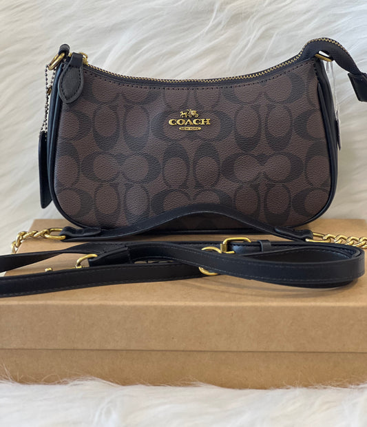 COAACH BAG C6603 ( WITH BOX )