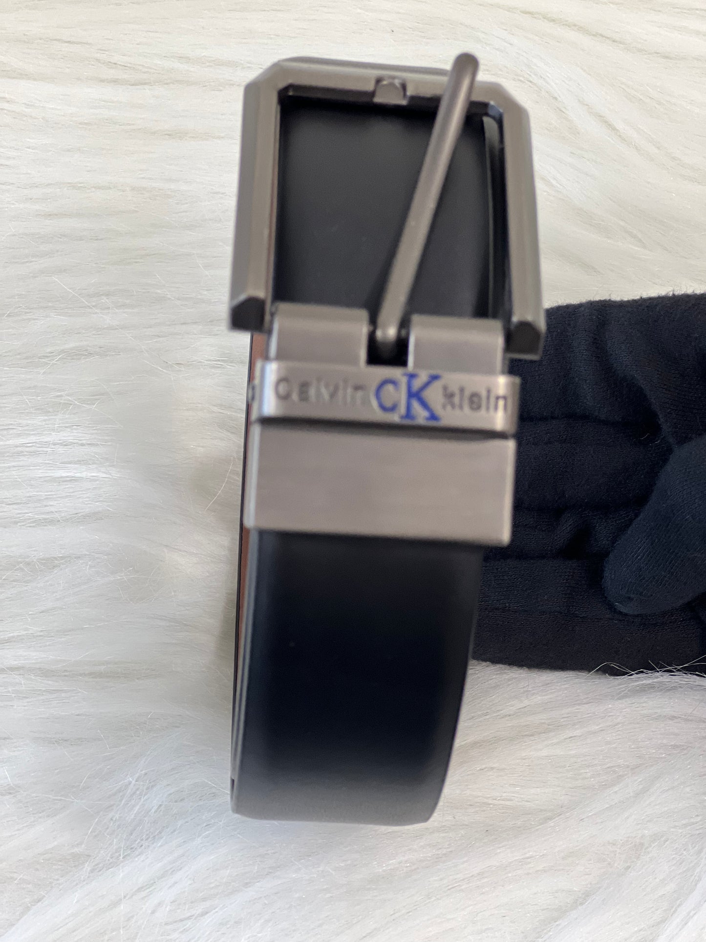 Calviin Kleiin Belt ( Without Box )