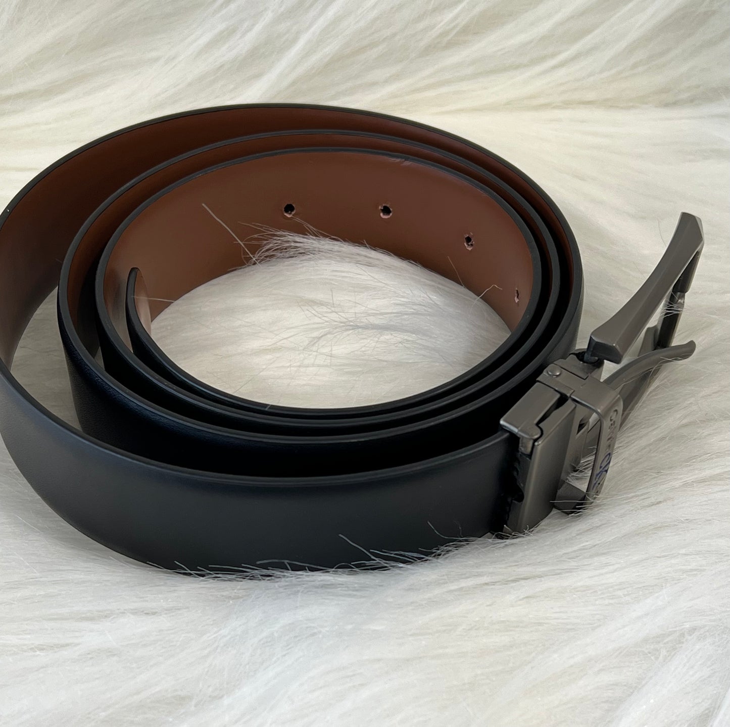 Calviin Kleiin Belt ( Without Box )