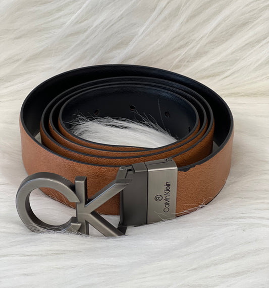 Calviin Kleiin Belt ( Without Box )