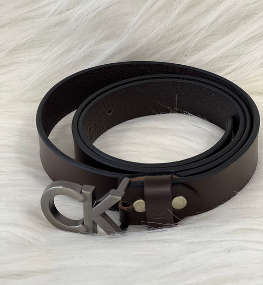 Calviin Kleiin Belt ( Without Box )