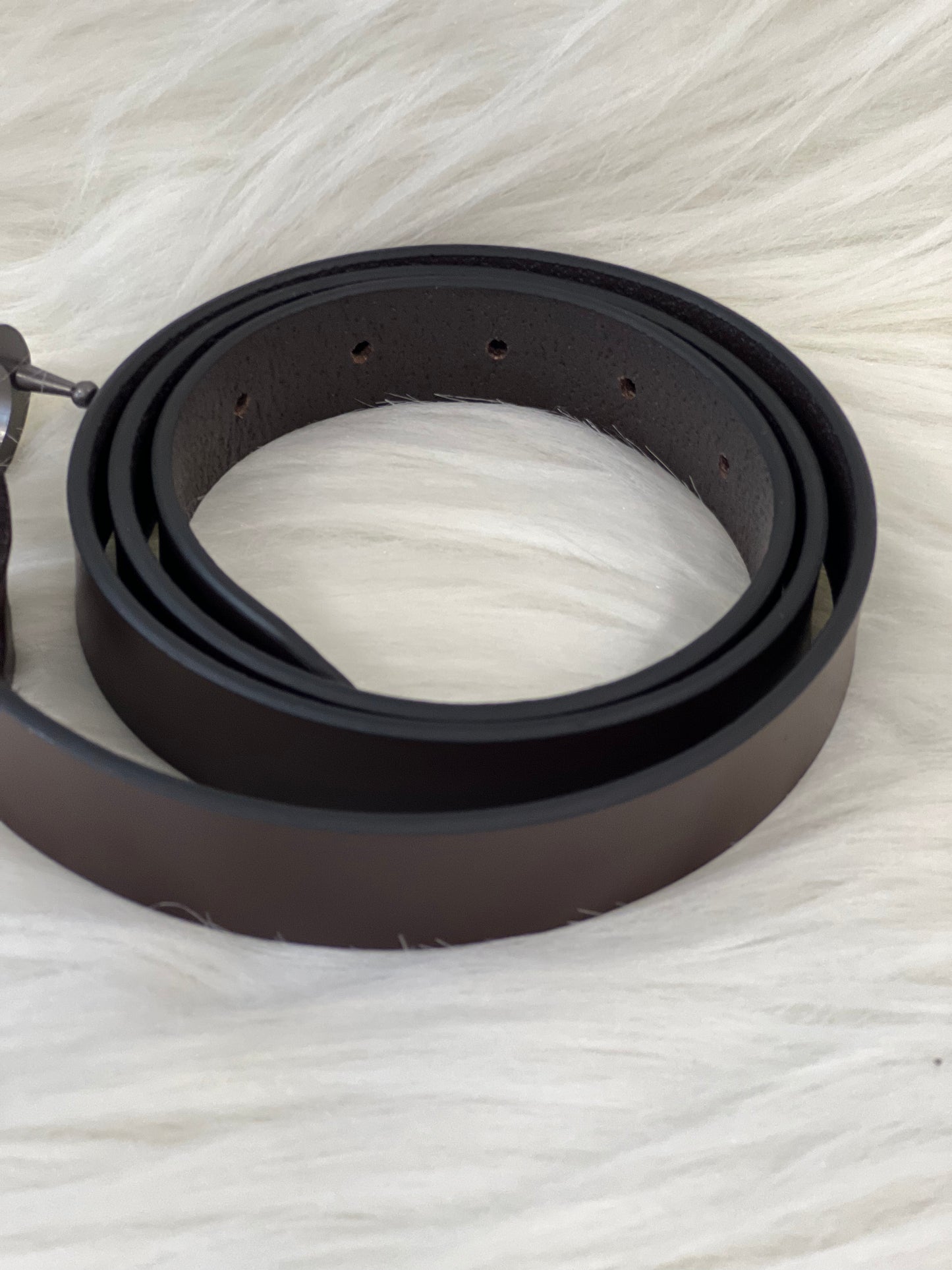 Calviin Kleiin Belt ( Without Box )