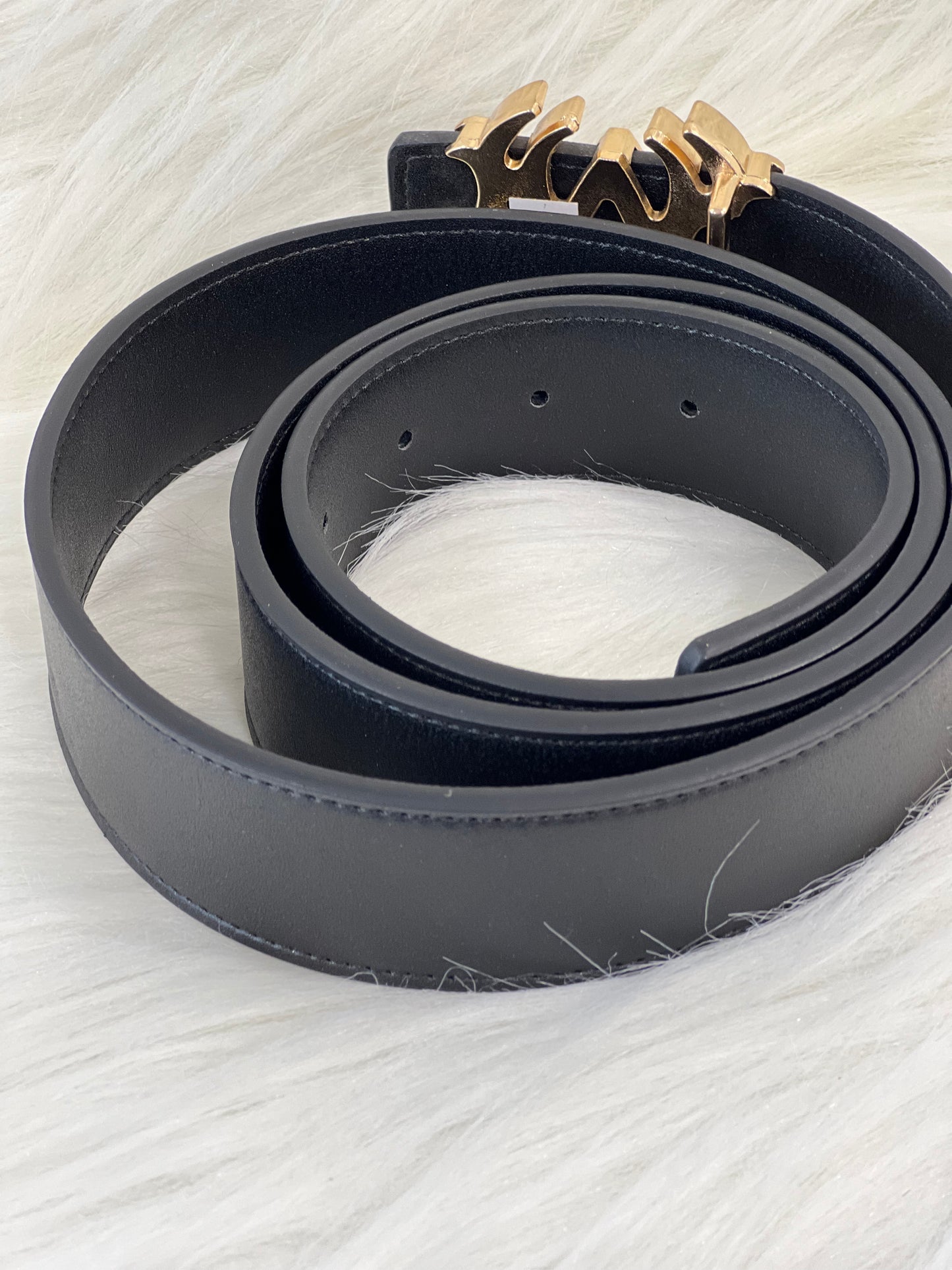 AMIRII BELT ( WITHOUT BOX )