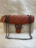ECONOMICAL SLING BAG TBS-NB-COACHTABYB1
