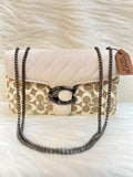 ECONOMICAL SLING BAG TBS-NB-COACHTABYB2 (WITHOUT BOX)