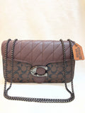ECONOMICAL SLING BAG TBS-NB-COACHTABYB3 (WITHOUT BOX)