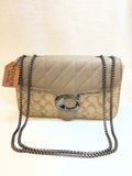 ECONOMICAL SLING BAG TBS-NB-COACHTABYB4 (WITHOUT BOX)