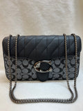 ECONOMICAL SLING BAG TBS-NB-COACHTABYB6 (WITHOUT BOX)