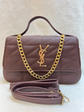 ECONOMICAL SLING BAG TBS-NB-YSL-0075 (WITHOUT BOX)
