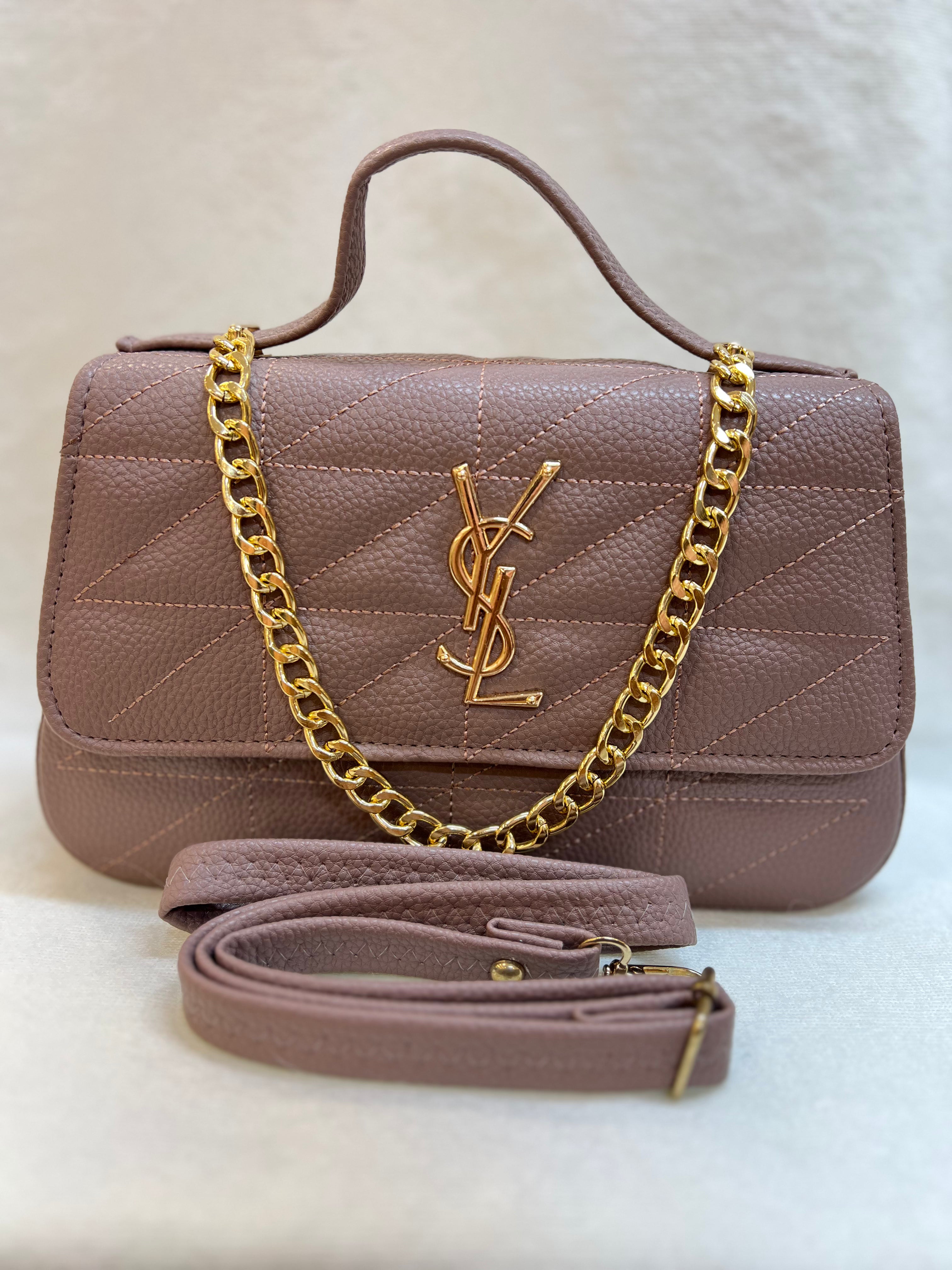 ECONOMICAL SLING BAG TBS-NB-0076 (WITHOUT BOX)