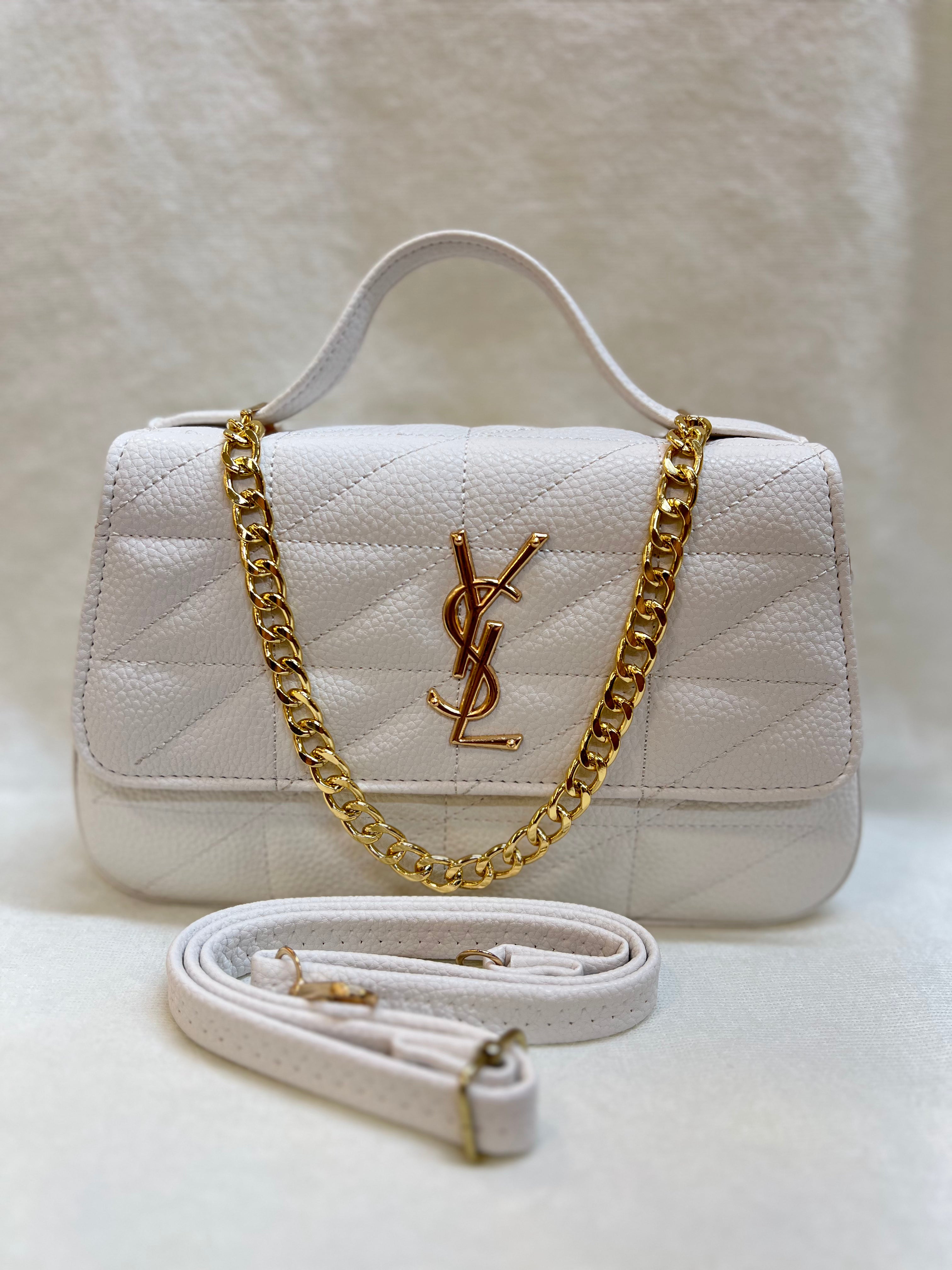 ECONOMICAL SLING BAG TBS-NB-YSL-0072 (WITHOUT BOX)