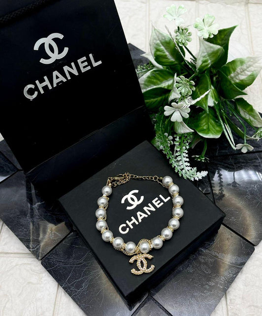 JTBS Chanel bracelet