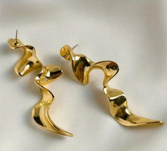 JTBS Bnf Womens Drop Earrings