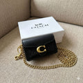 COACH-PREMIUM MINIATURE SLING BAG TBS-B00012