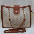 ECONOMICAL TOTE BAG TBS-NB-MK3 (WITHOUT BOX )