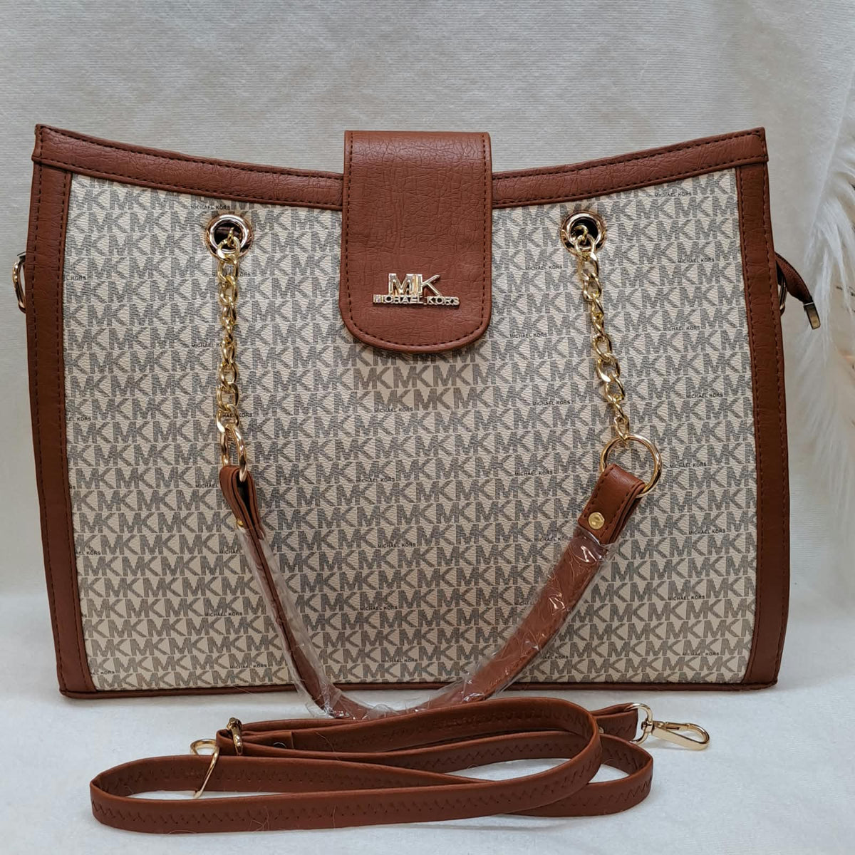 ECONOMICAL TOTE BAG TBS-NB-MK3 (WITHOUT BOX )